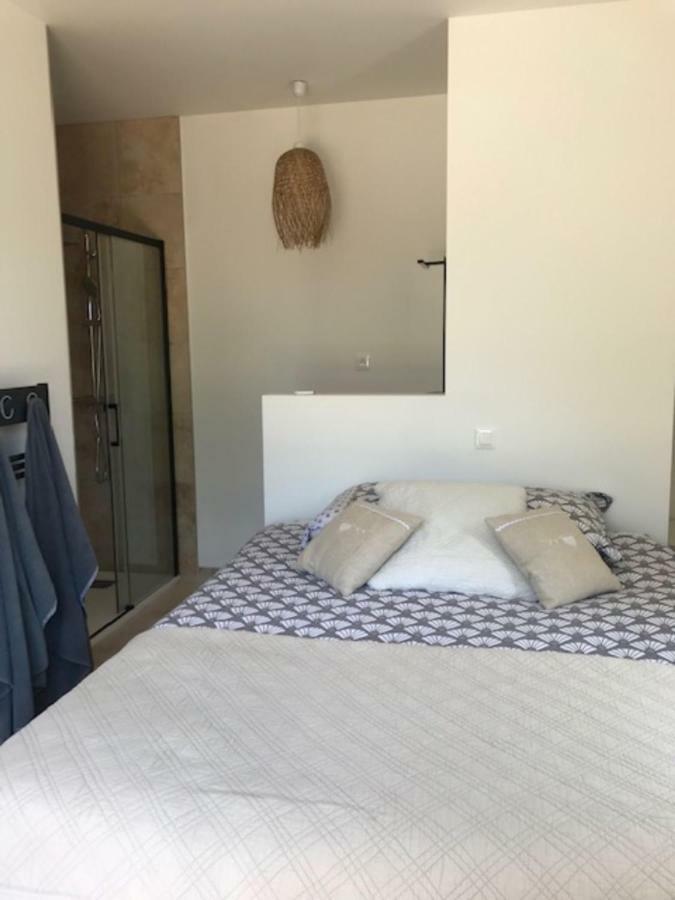 Guest House Olivades كاسيس المظهر الخارجي الصورة